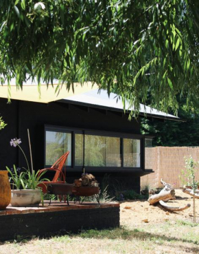 Casas Agua Viva
